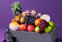 How to Create a Balanced, Healthy Fruit Basket for Gifting