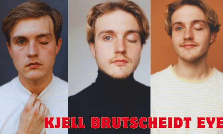 kjell brutscheidt