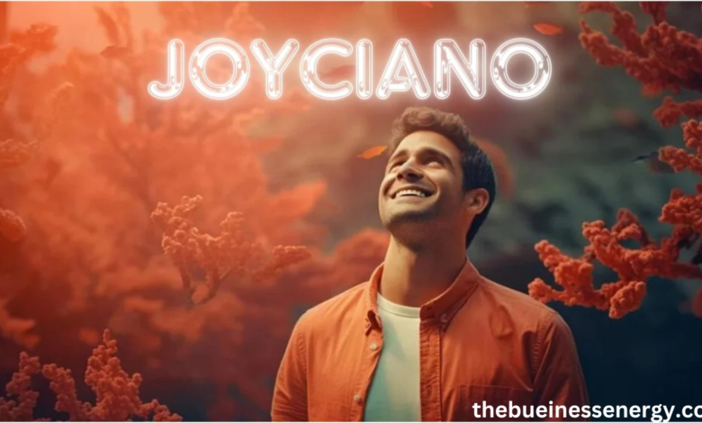 Joyciano