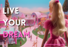 Inspirational Barbie Quotes