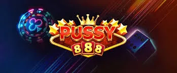 Pussy 888