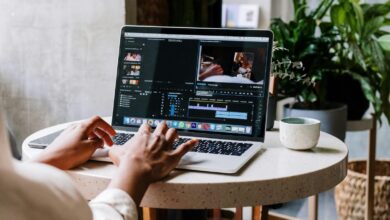 The Art of Video Editing for Social Media Success