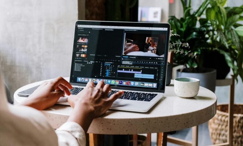 The Art of Video Editing for Social Media Success