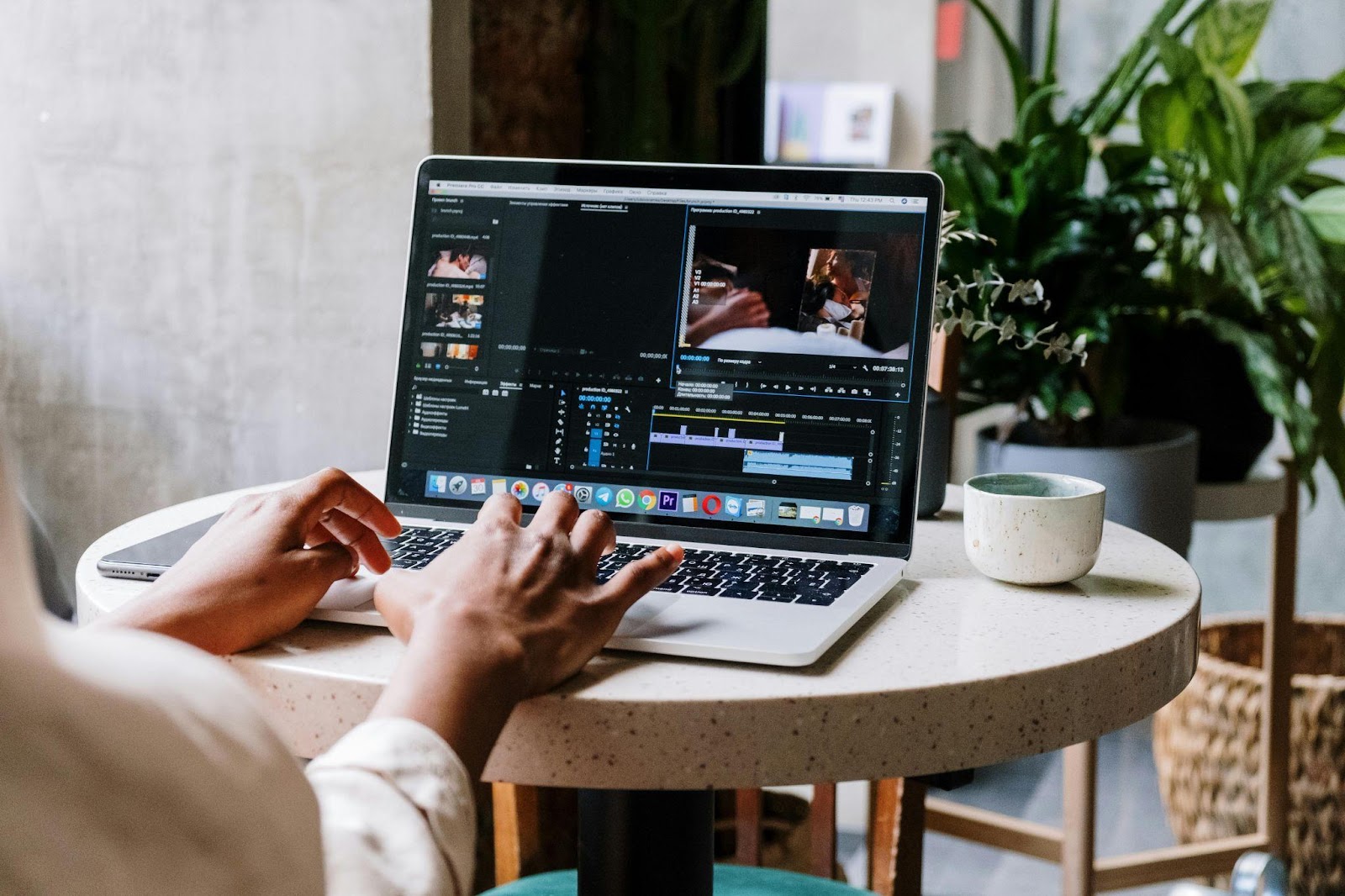 The Art of Video Editing for Social Media Success