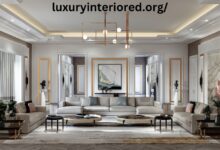 LuxuryInteriored.org