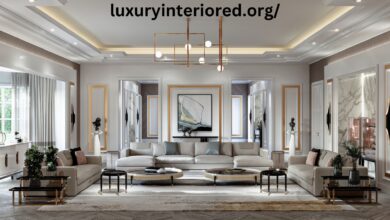 LuxuryInteriored.org