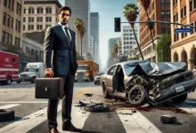 Why You Need a California Accident Lawyer After an Accident