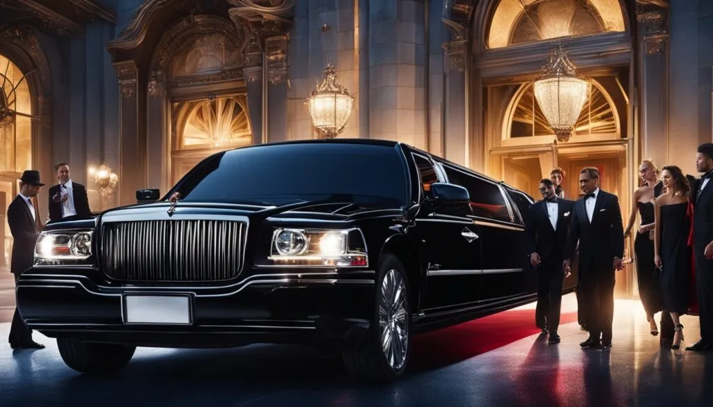 Why Hiring a Limo Can Make Your Special Occasion Even More Memorable